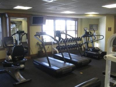 Вилла Teton Club Титон-Вилидж Экстерьер фото